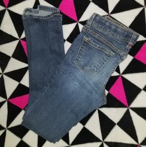 Girls Arizone skinny jean